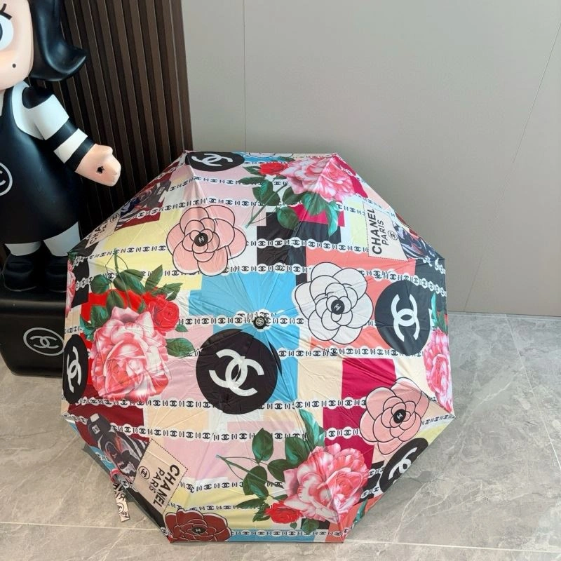 Chanel Umbrella Trendsetting 275940