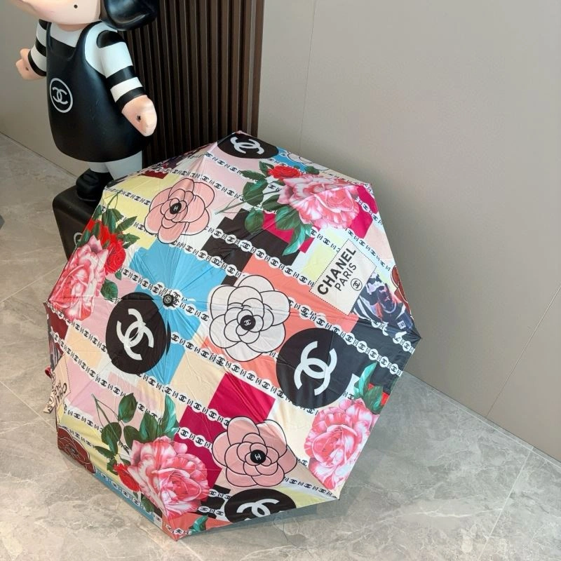 Chanel Umbrella Trendsetting 275940