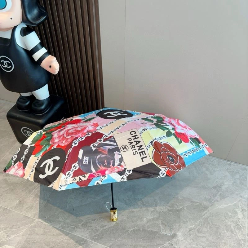 Chanel Umbrella Trendsetting 275940