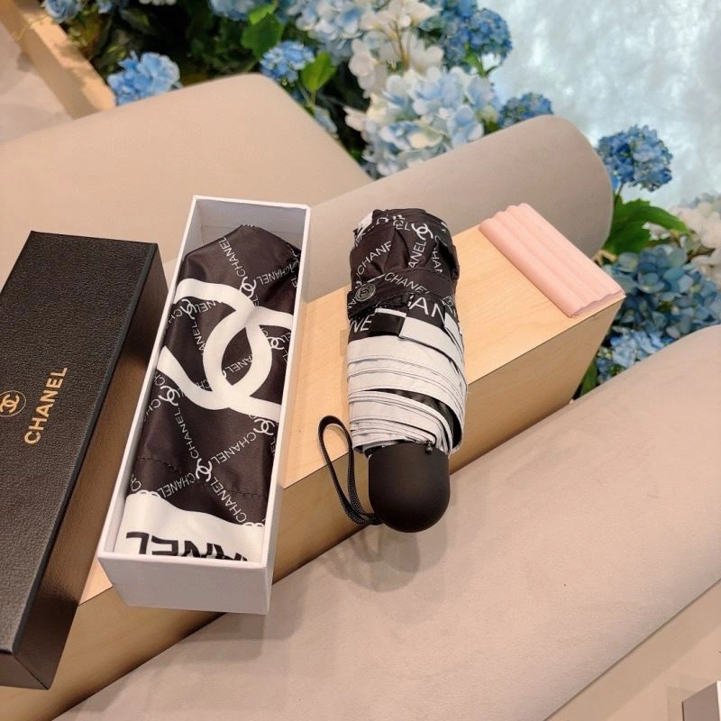 Durable Chanel Umbrella 275929