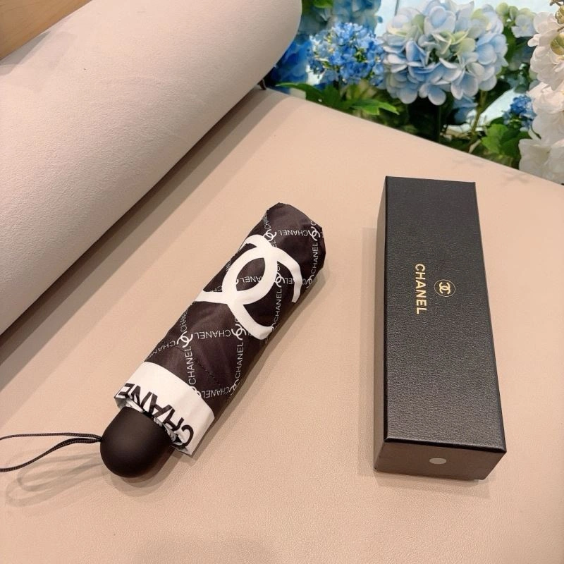 Durable Chanel Umbrella 275929