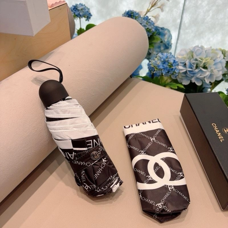 Durable Chanel Umbrella 275929