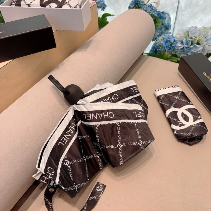 Durable Chanel Umbrella 275929