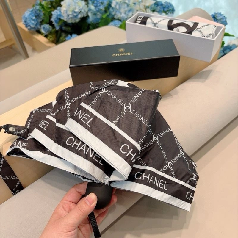 Durable Chanel Umbrella 275929