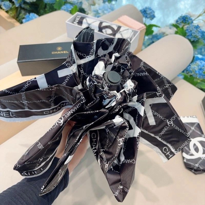 Durable Chanel Umbrella 275929