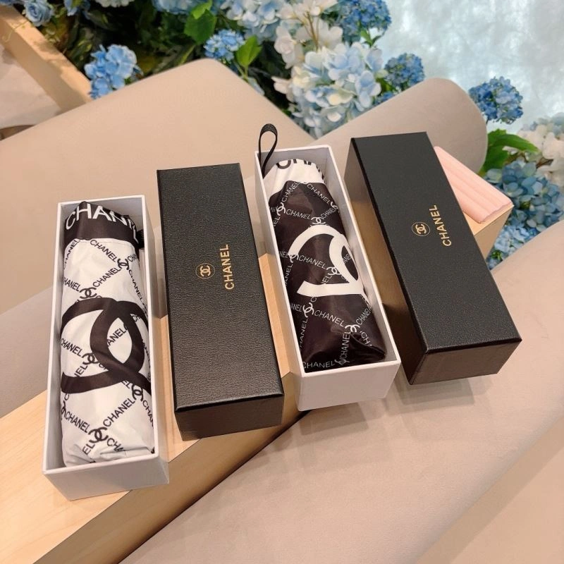 Durable Chanel Umbrella 275932