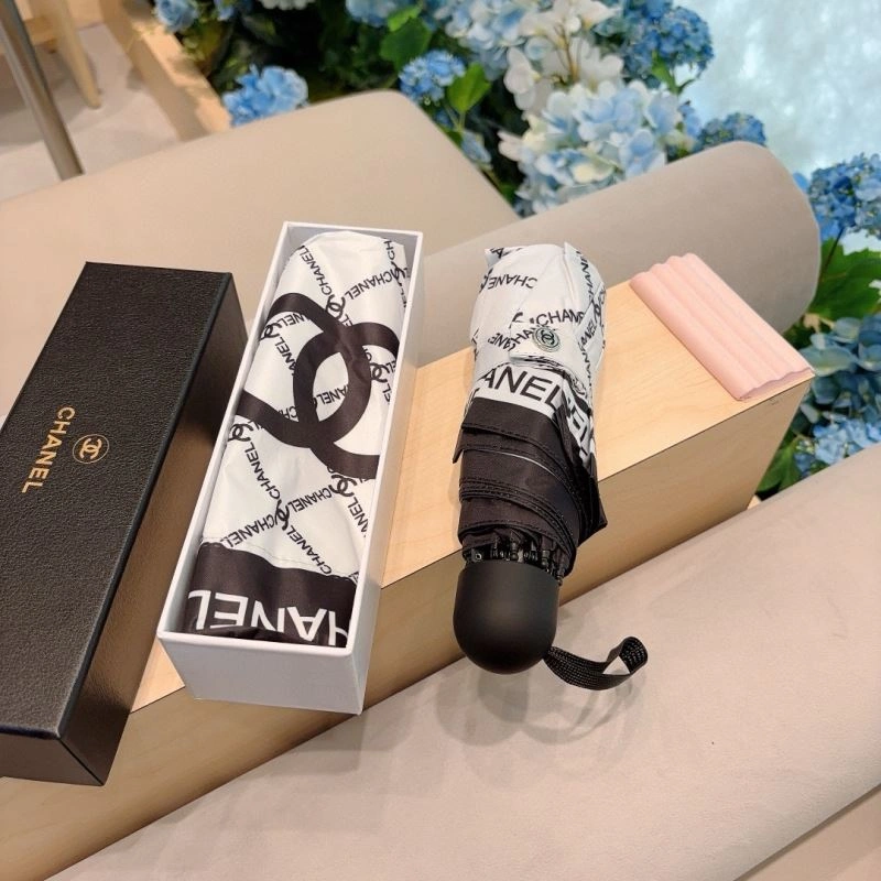 Durable Chanel Umbrella 275932