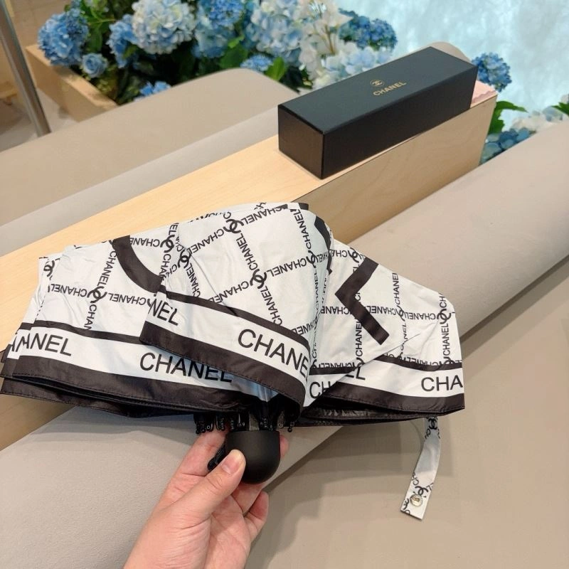 Durable Chanel Umbrella 275932