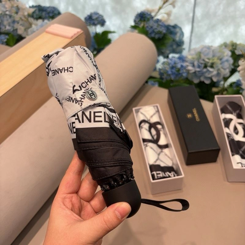 Durable Chanel Umbrella 275932