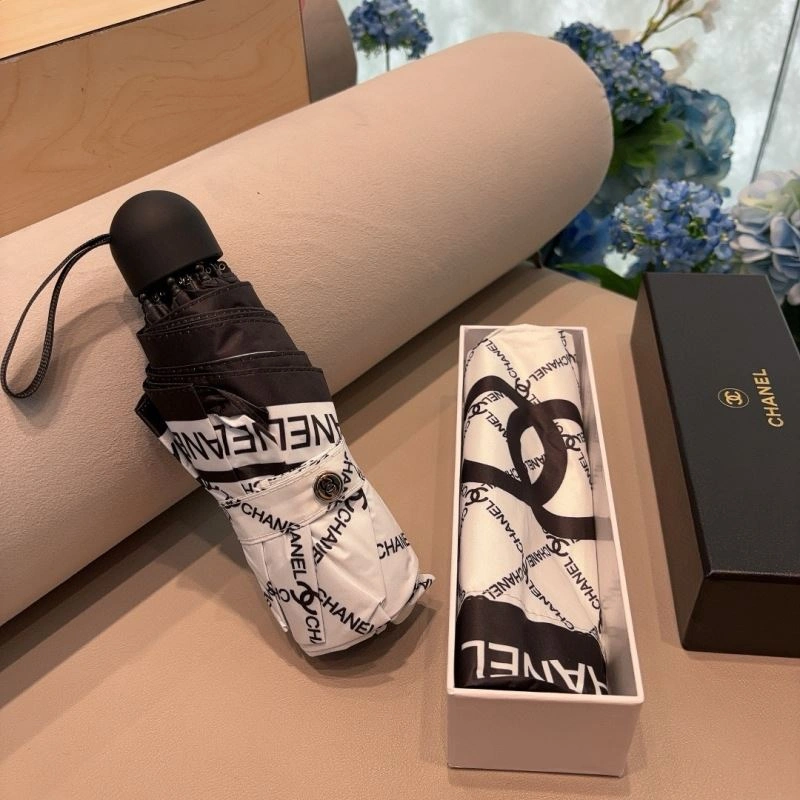 Durable Chanel Umbrella 275932