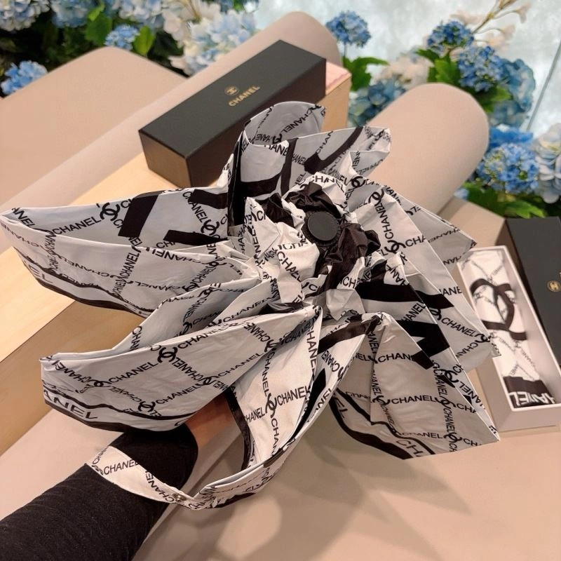 Durable Chanel Umbrella 275932