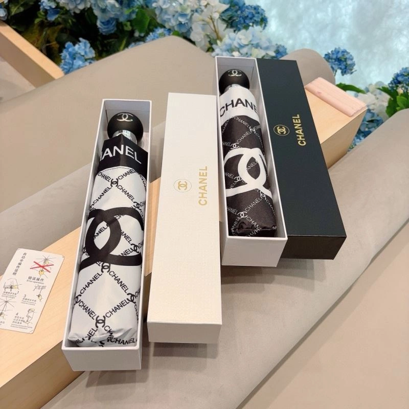 SportInspired Chanel Umbrella 275946