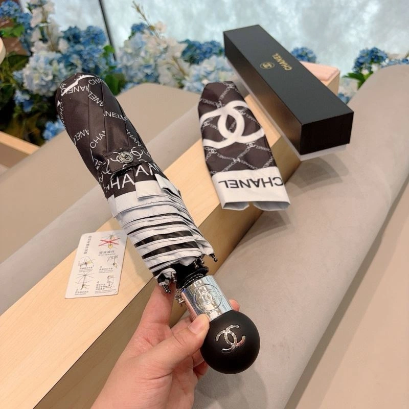 SportInspired Chanel Umbrella 275946
