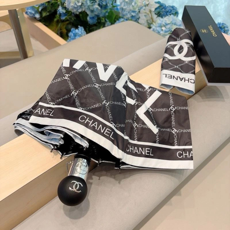SportInspired Chanel Umbrella 275946