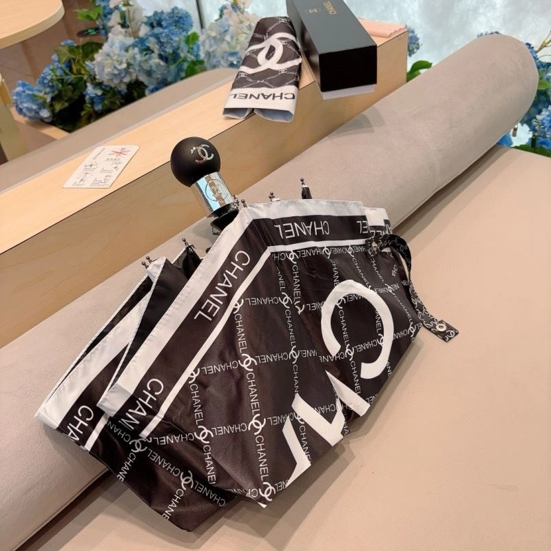 SportInspired Chanel Umbrella 275946