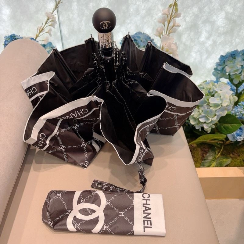 SportInspired Chanel Umbrella 275946