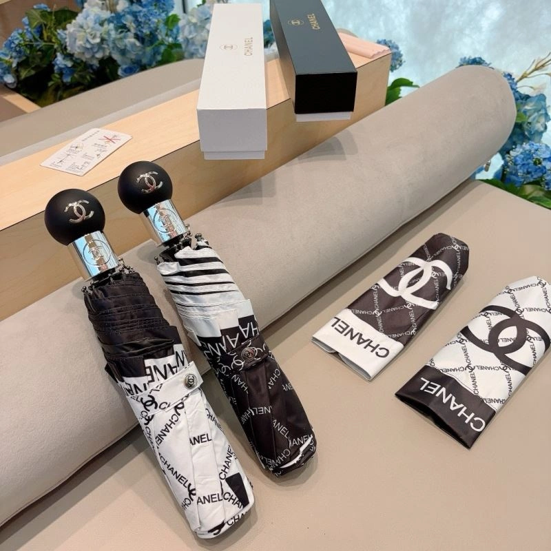 SportInspired Chanel Umbrella 275946