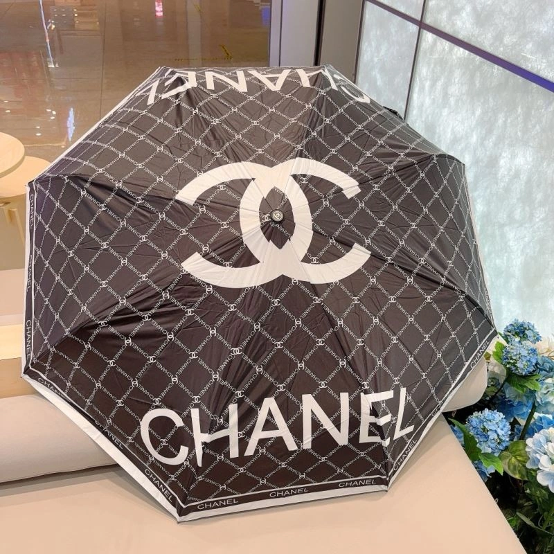 SportInspired Chanel Umbrella 275946
