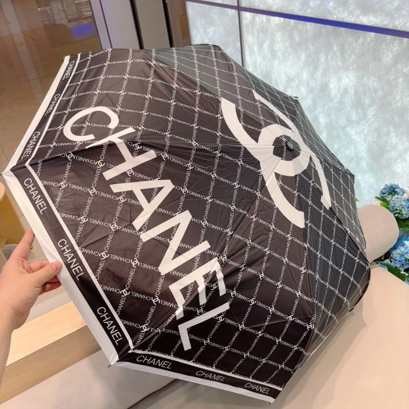 SportInspired Chanel Umbrella 275946