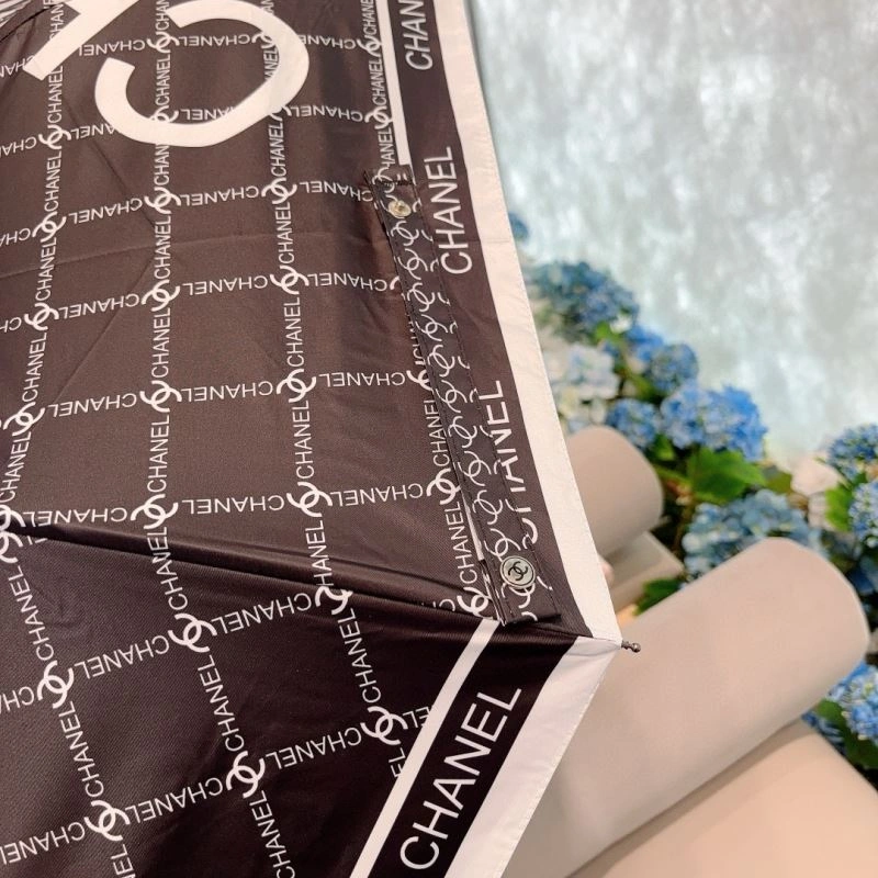 SportInspired Chanel Umbrella 275946