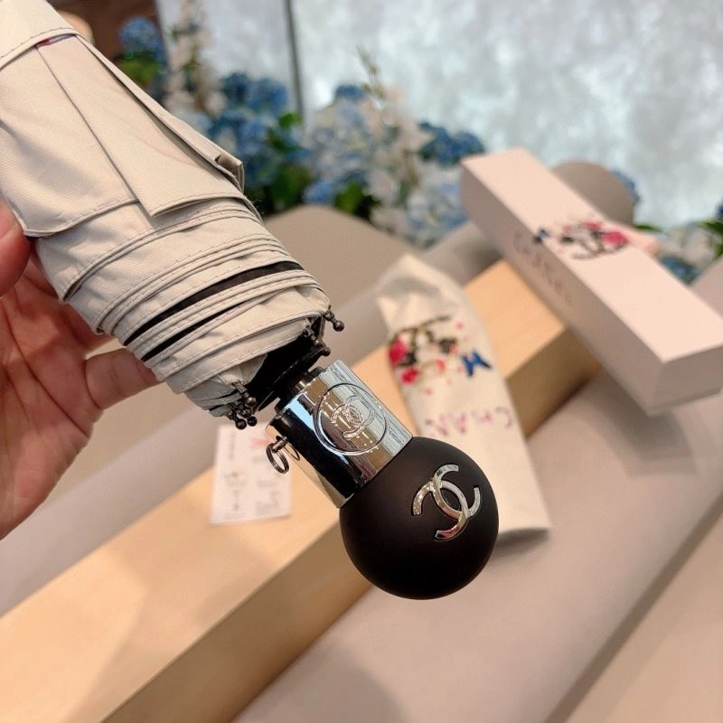 Chanel Umbrella WaterResistant 275928