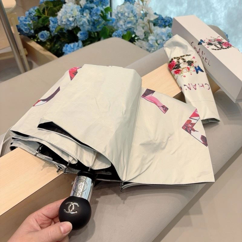 Chanel Umbrella WaterResistant 275928