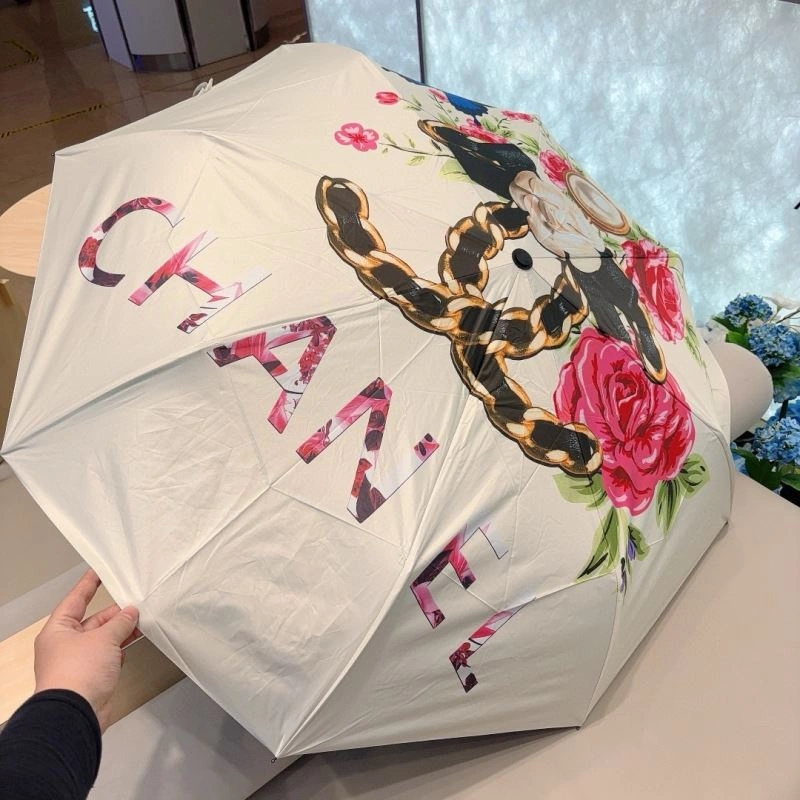 Chanel Umbrella WaterResistant 275928