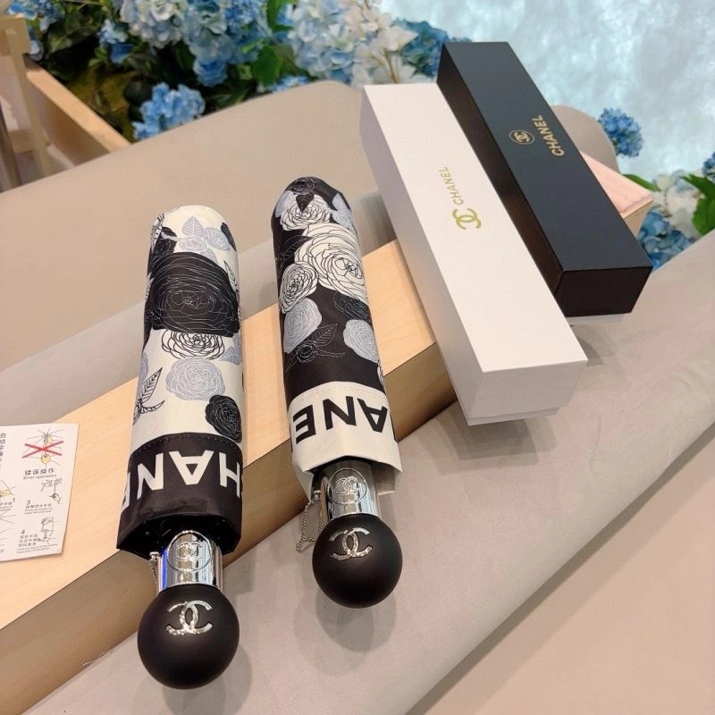 Chanel Umbrella Classic 275916