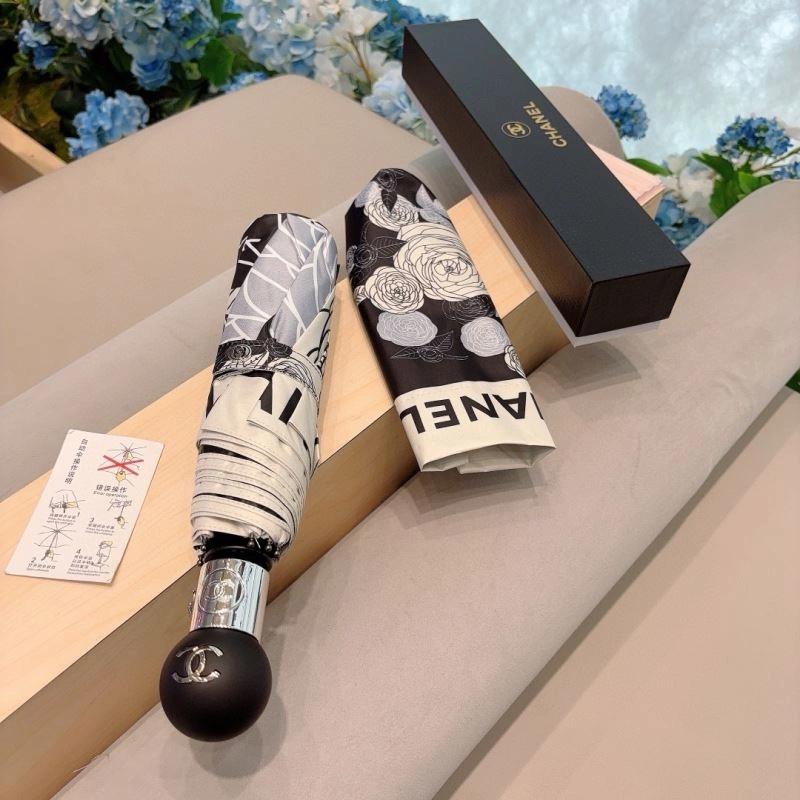 Chanel Umbrella Classic 275916