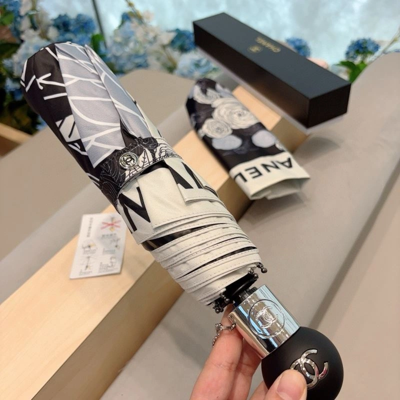 Chanel Umbrella Classic 275916