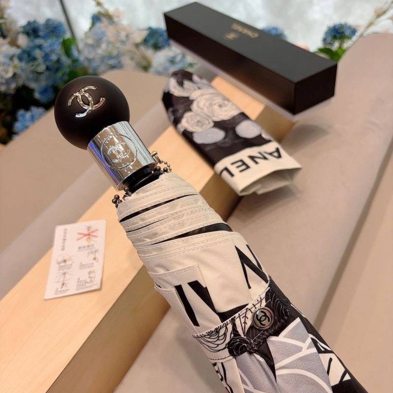 Chanel Umbrella Classic 275916