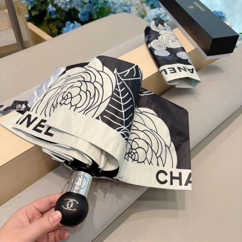 Chanel Umbrella Classic 275916