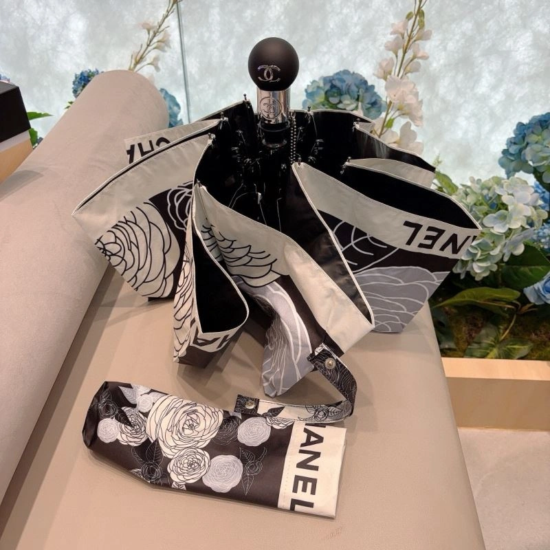 Chanel Umbrella Classic 275916