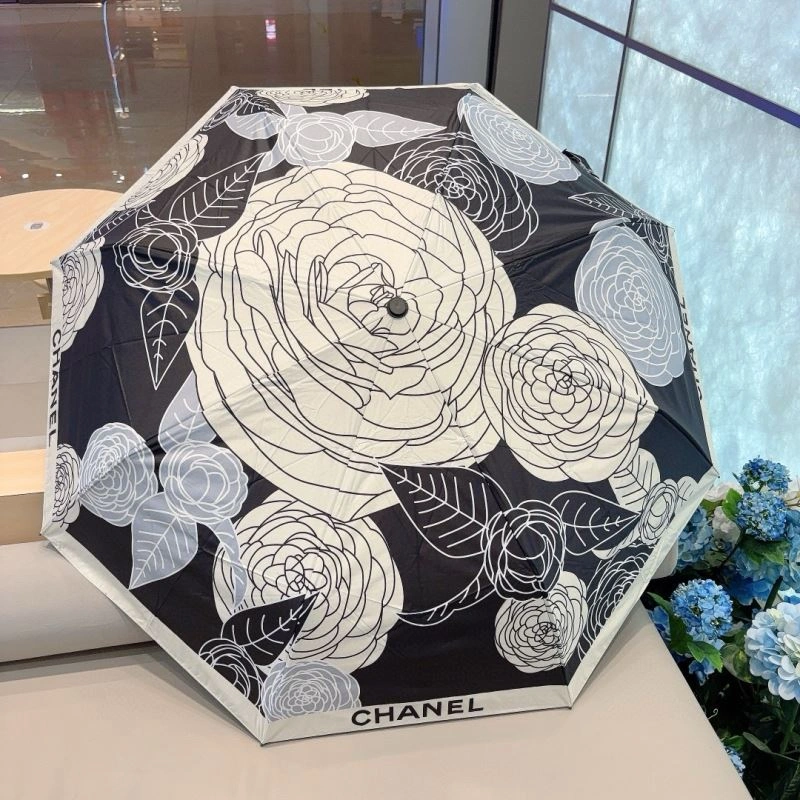 Chanel Umbrella Classic 275916