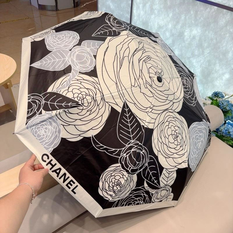 Chanel Umbrella Classic 275916