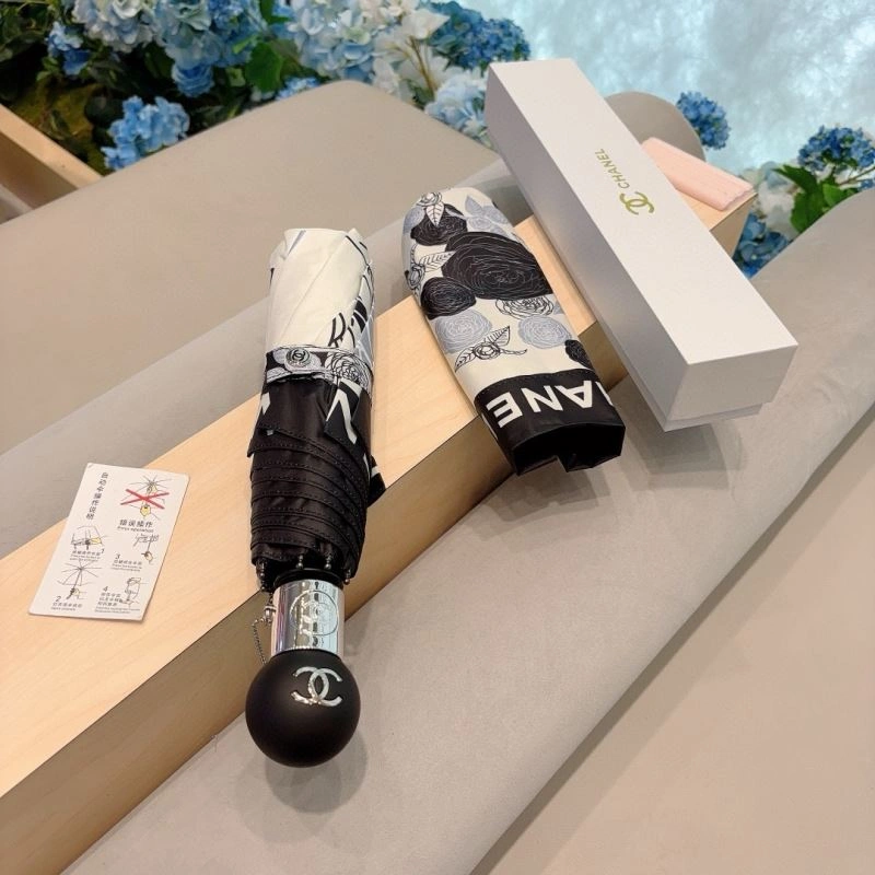 Chanel Umbrella SmoothTexture 275913