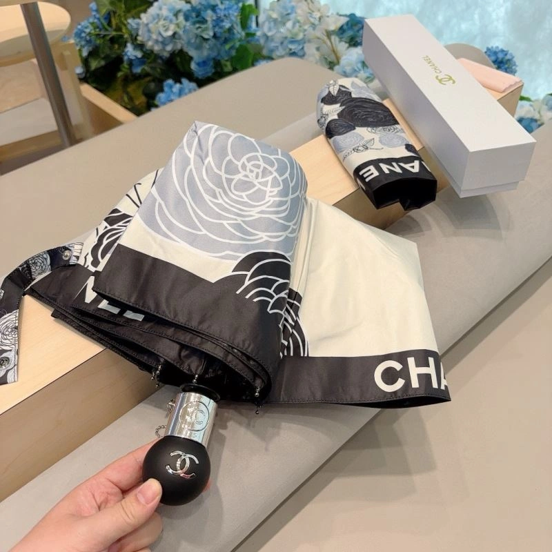 Chanel Umbrella SmoothTexture 275913
