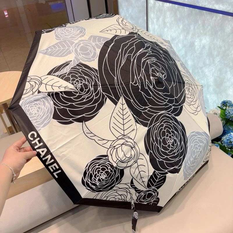 Chanel Umbrella SmoothTexture 275913