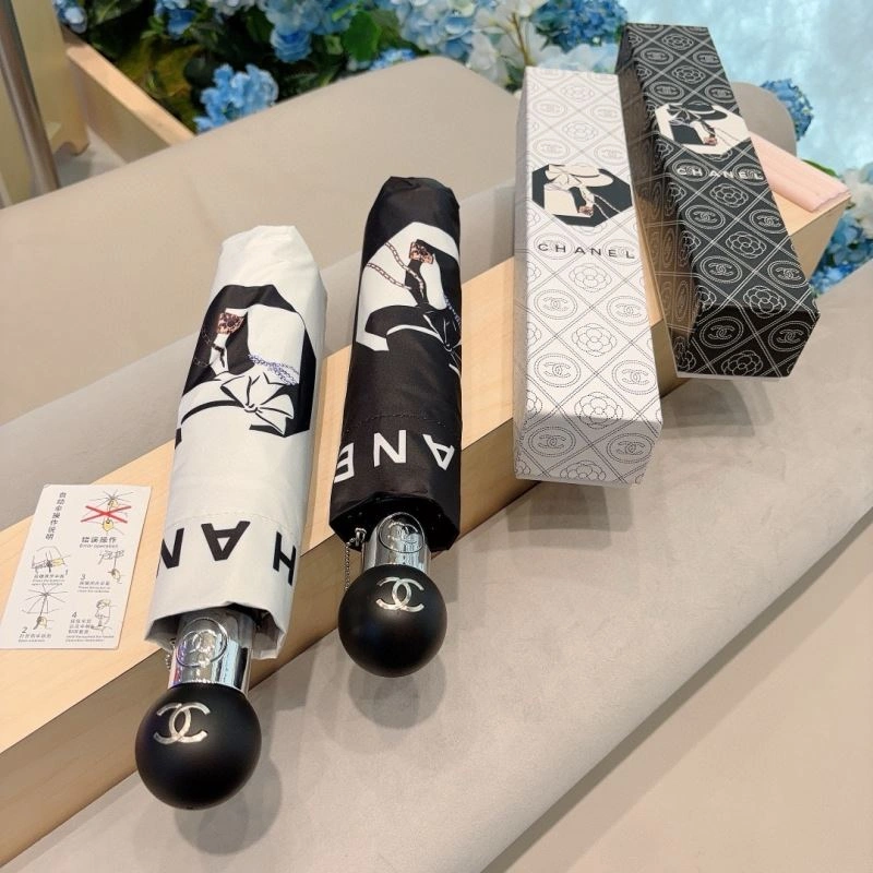Chanel Umbrella Flexible 275914
