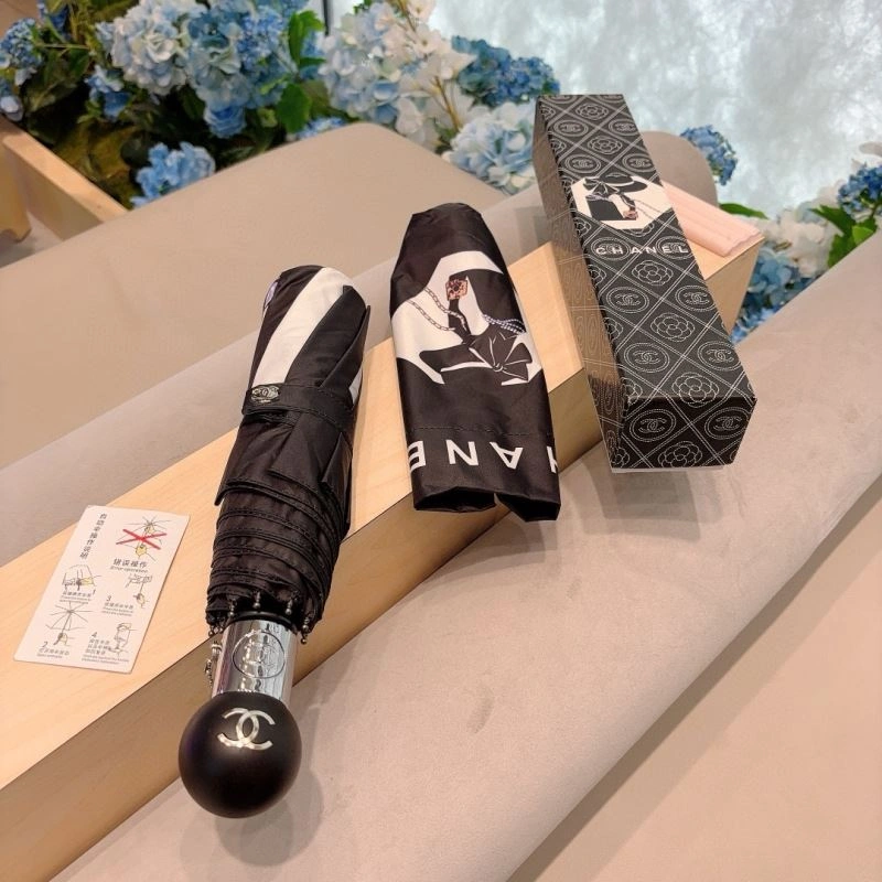 Chanel Umbrella Flexible 275914