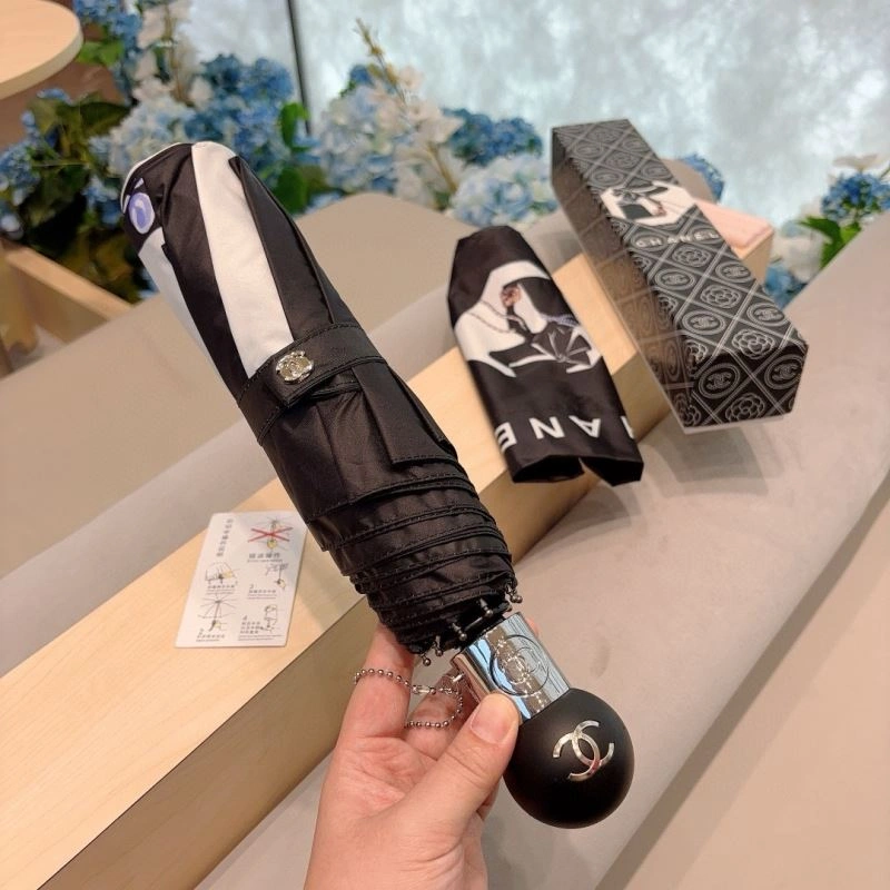 Chanel Umbrella Flexible 275914