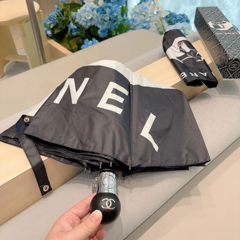 Chanel Umbrella Flexible 275914