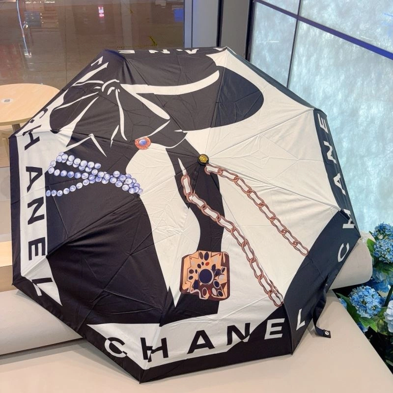 Chanel Umbrella Flexible 275914