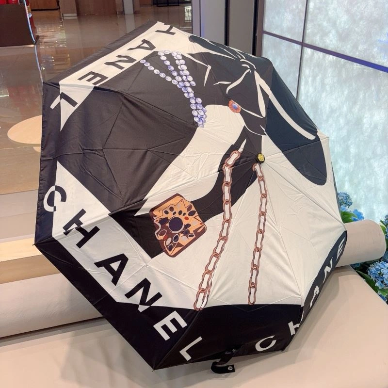 Chanel Umbrella Flexible 275914