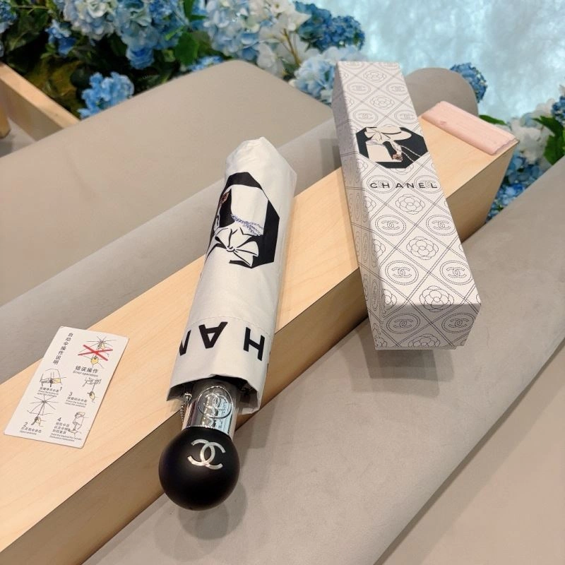 Contemporary Chanel Umbrella 275915