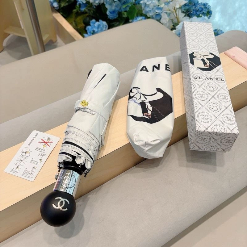 Contemporary Chanel Umbrella 275915