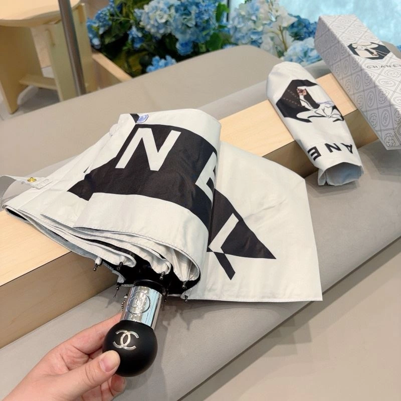 Contemporary Chanel Umbrella 275915
