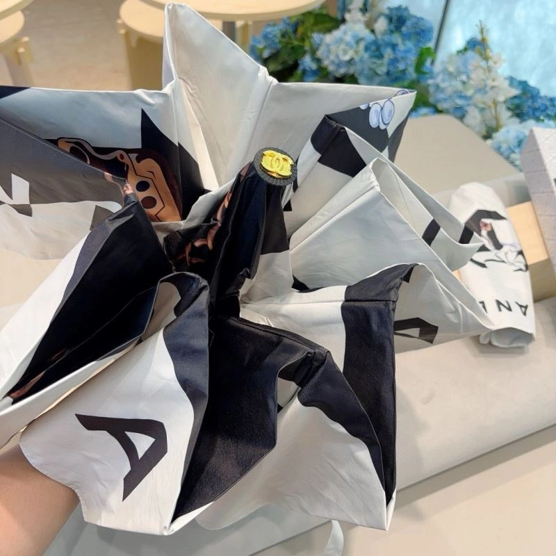 Contemporary Chanel Umbrella 275915