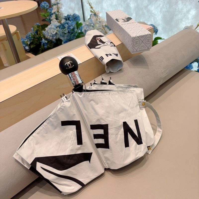 Contemporary Chanel Umbrella 275915