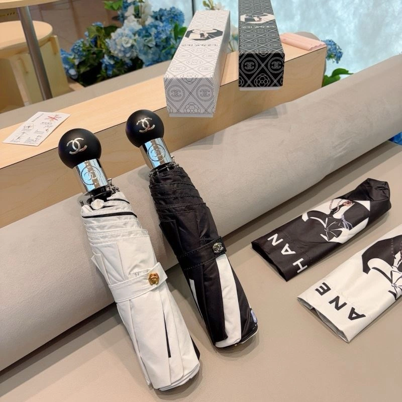 Contemporary Chanel Umbrella 275915
